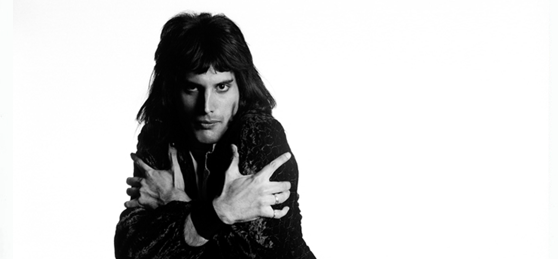 Inauguran la expo Queen: el origen de una leyenda