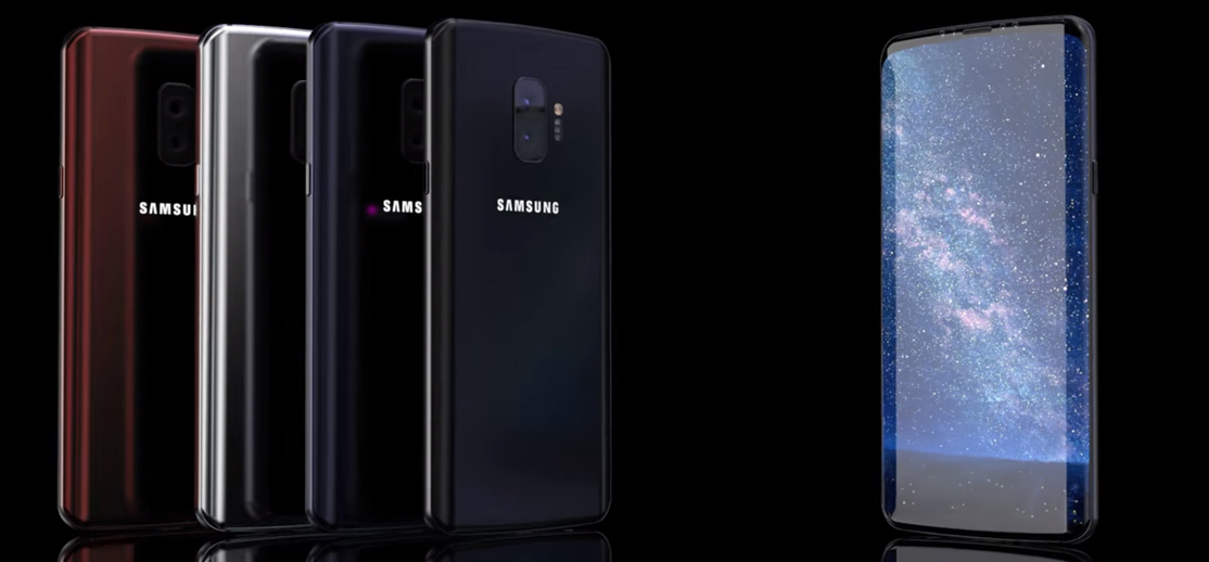 El Galaxy S10 ya llegó a México y esto es todo lo que debes saber