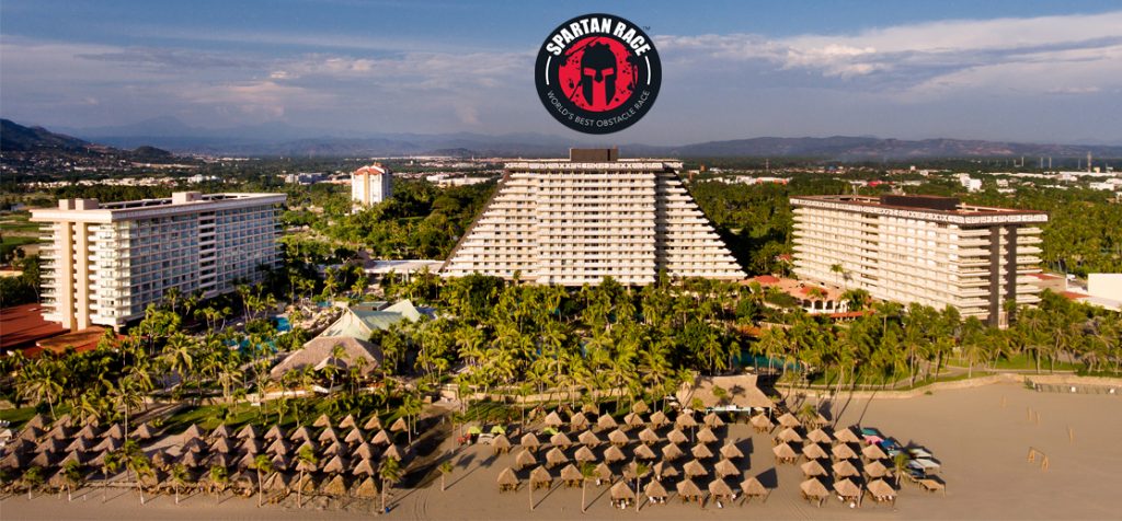 Spartan Acapulco, cuando la intensidad y fortaleza llegan la arena