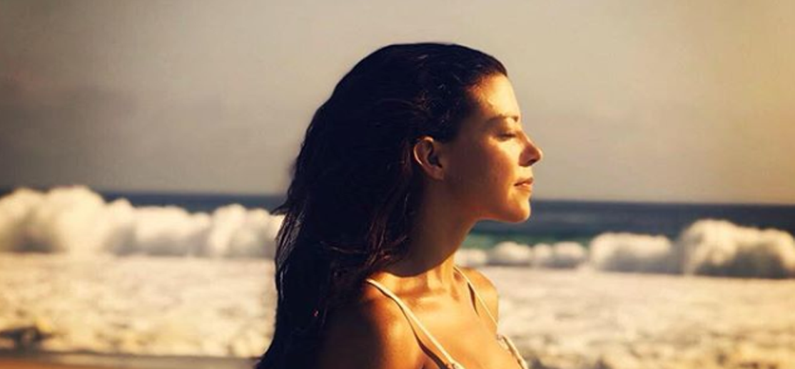 Viaja con Fernanda Castillo