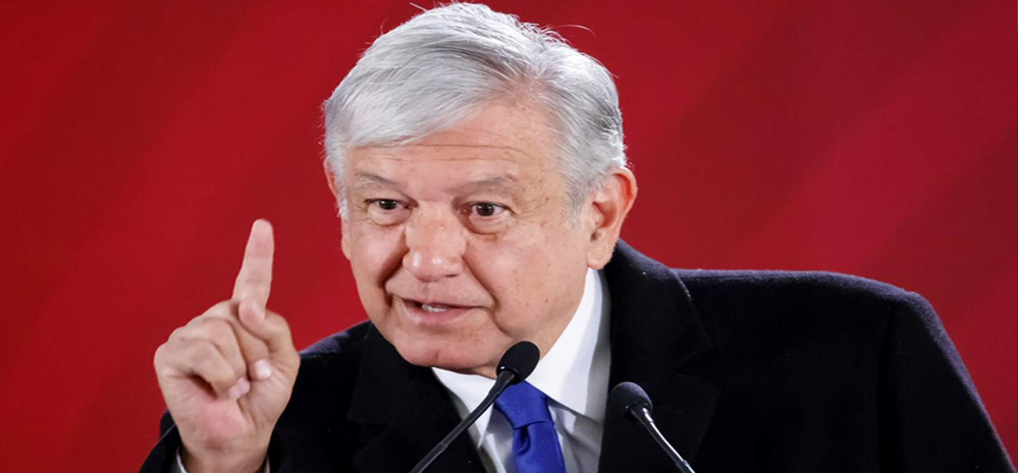 Gente detrás del dinero: la nueva ecuación económica de AMLO