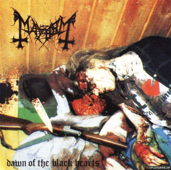 Black-Metal-noruego-Mayhem-Dawn-Of-The-Black-Hearts