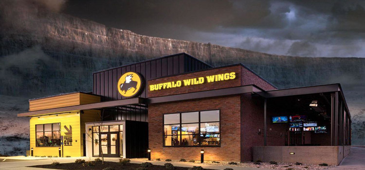 Todos los capítulos de GOT se vivirán en Buffalo Wild Wings
