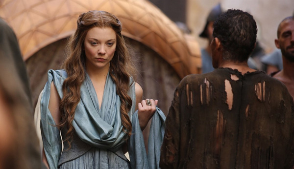 El invierno acaba con las musas de Game Of Thrones 1