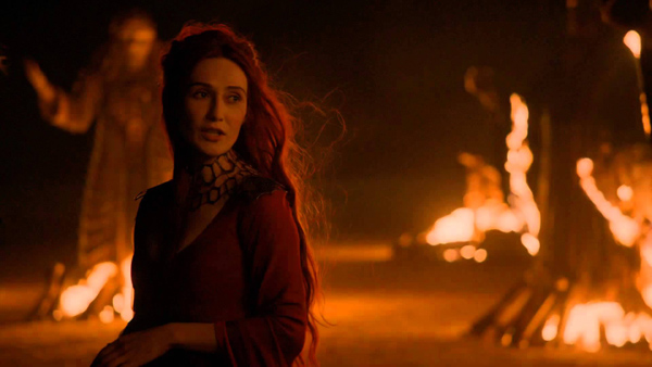 El invierno acaba con las musas de Game Of Thrones 2