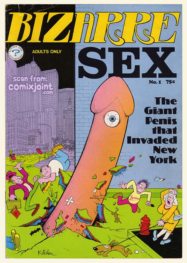 comix-underground-bizarre-sex