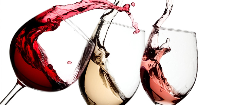 10 cosas que debes evitar al tomar vino