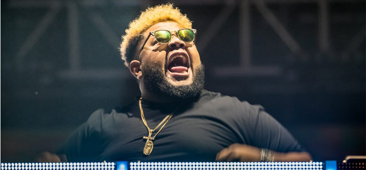 Carnage en entrevista: “Los inmigrantes son los más poderosos del mundo”