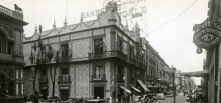 Elogio de las cantinas: La esquina del Jockey Club