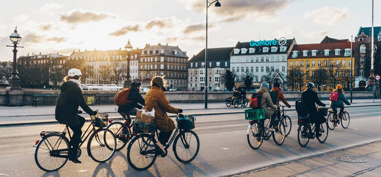 Rodada 2.0: Día Mundial de la Bicicleta ¿o del ciclismo para dummies?