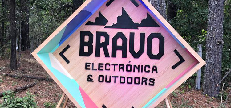 Bravo Festival regresó renovado y con un gran Line Up