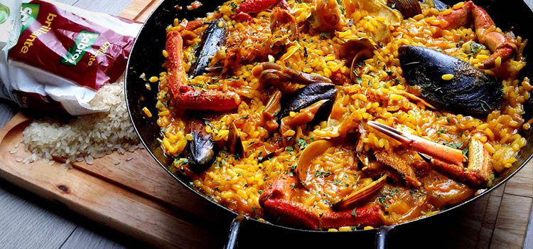 Se acerca el XX Festival de la Paella 2019