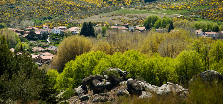 Gredos: el secreto que España guarda a dos horas de Madrid