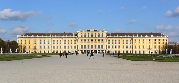 Tips de viajero: Viena, la ciudad europea que debes visitar
