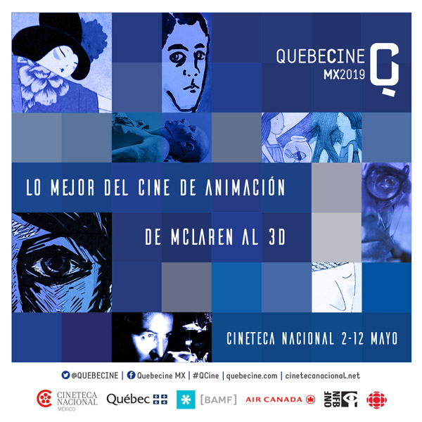 Quebecine-2019-Programa-cartel