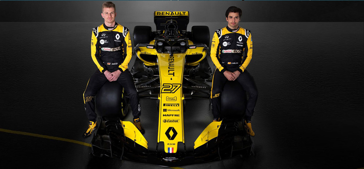 Régimen-pilotos-f1-Renault