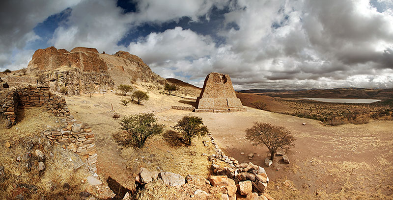 Siete tesoros zacatecanos que tienes que conocer 2