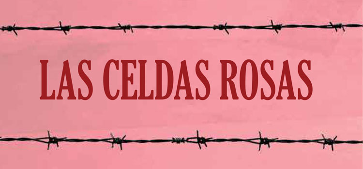 El Rayalibros: Las celdas rosas, un testimonio carcelario