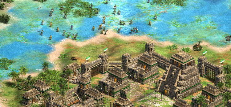 Age of Empires II: Definitive Edition, ha regresado el rey