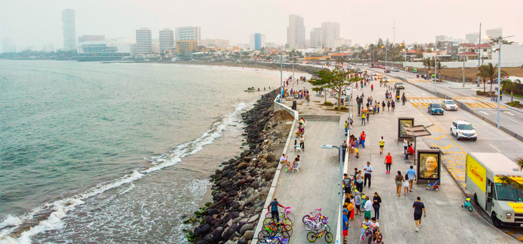 Boca del Río, paraíso de experiencias