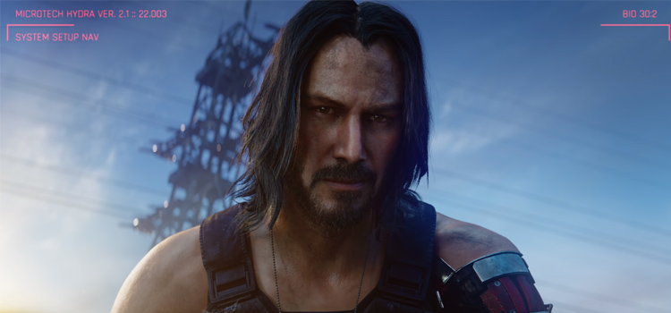 Cyberpunk 2077, ¿la obra maestra del futuro?