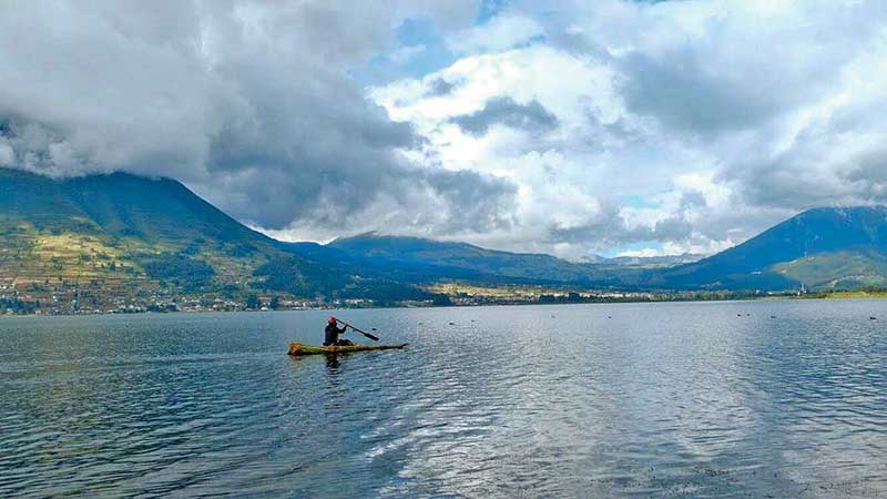 Nómada: aventuras en latitud cero 0