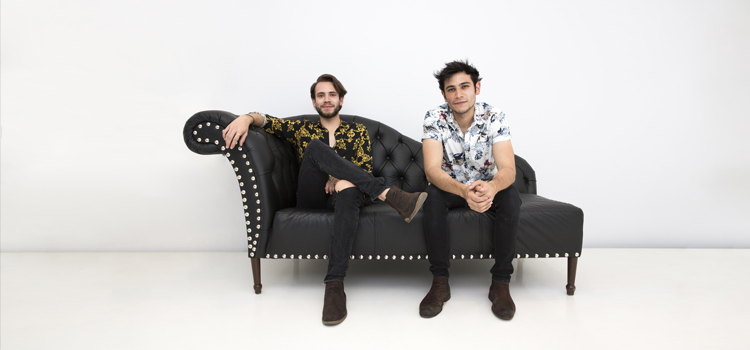 Félix & Gil en entrevista: “Somos músicos, no somos influencers”