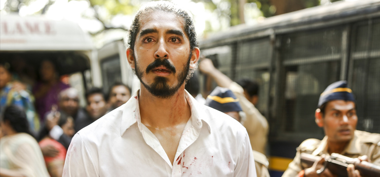 Hotel Mumbai: El atentado La escalofriante crónica de una muerte no anunciada