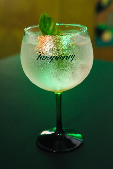 Tanqueray Collective: el mix and match del diseño 0