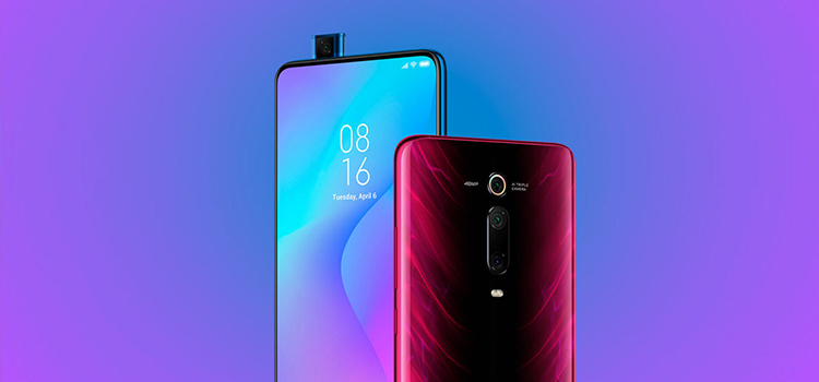 El nuevo flagship killer llega a México con el Mi 9T