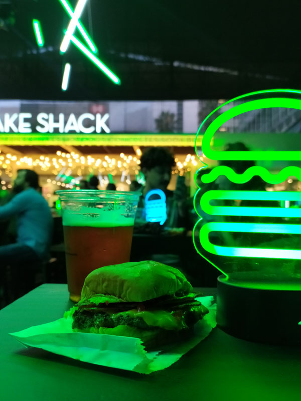 La llegada de Shake Shack hace vibrar al corazón de la CDMX 2