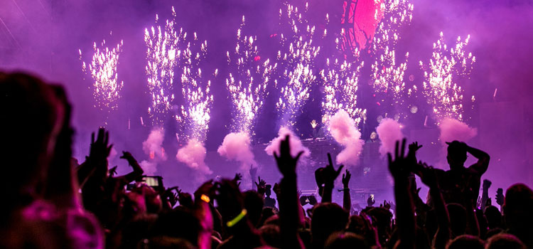La música reinará este verano en el Princess Mundo Imperial