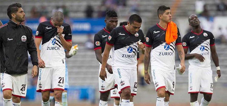 El negocio sume al futbol mexicano en la mediocridad