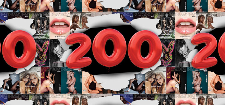 Playbill: 200 no son nada