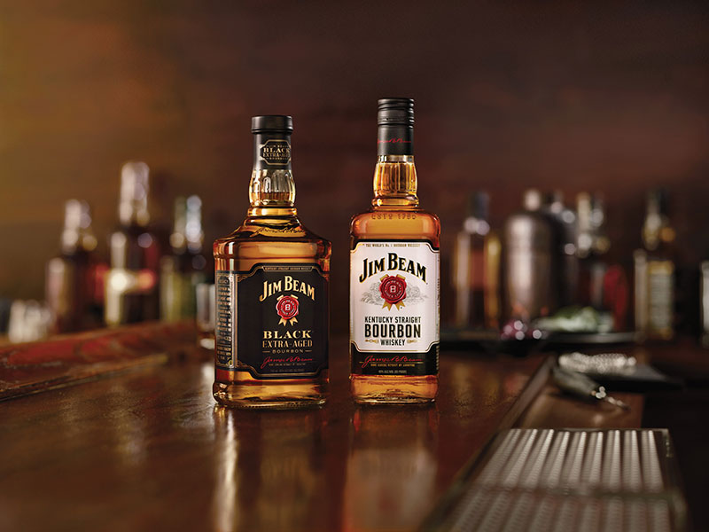 Promociones: Brinda con Jim Beam 0