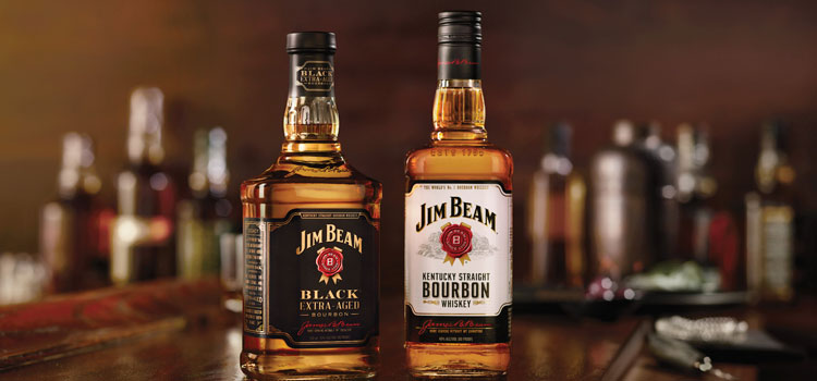 Promociones: Brinda con Jim Beam