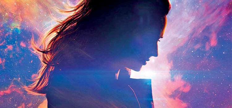 X-Men: Dark Phoenix, resurgiendo de las cenizas