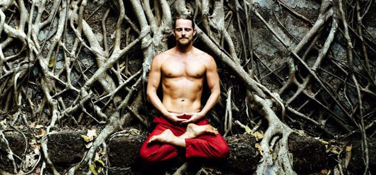 No más mitos: el yoga también es para hombres y ayuda a tener mejores encuentros sexuales