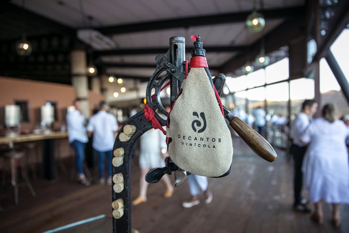 Evento de la Bota: Vino, Música y Gastronomía 0