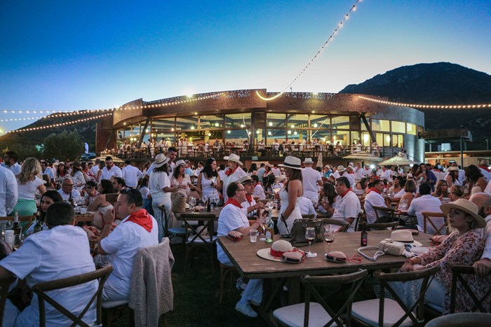 Evento de la Bota: Vino, Música y Gastronomía 3