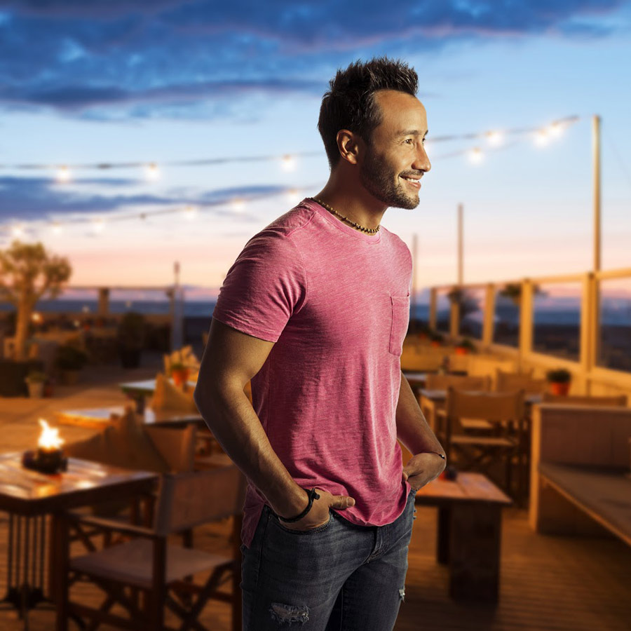 Luciano-Pereyra-entrevista-restaurante