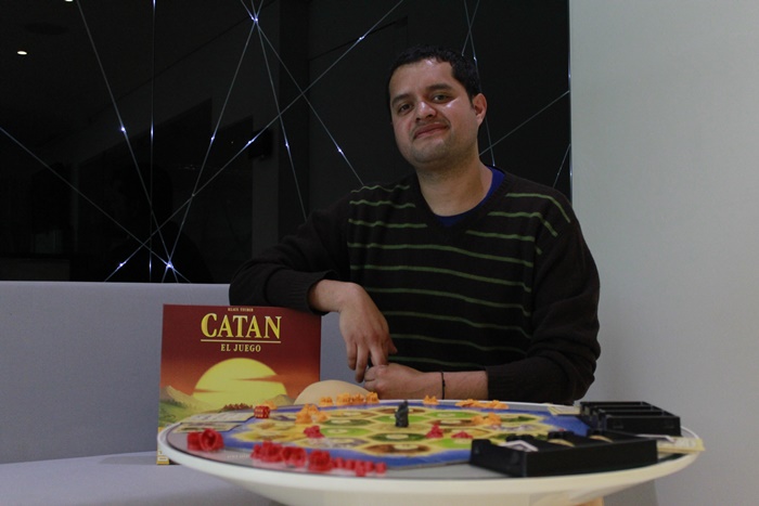 Catan: el juego de estrategia que revolucionó el mundo 0