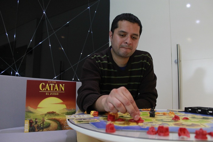 Catan: el juego de estrategia que revolucionó el mundo 1