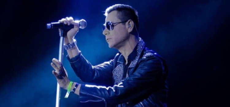 Regresa Devotional, la mejor banda tributo a Depeche Mode