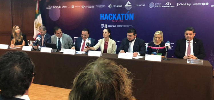 Buscan emprendedores de alto impacto social