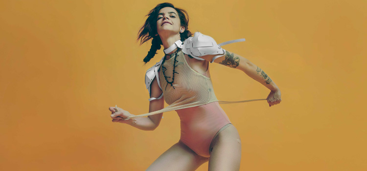 Jessy Bulbo: es sólo reggaetón, pero le gusta