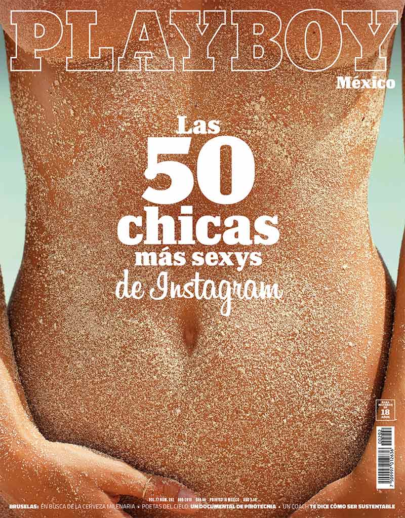 Las 50 más sexys de Instagram 0