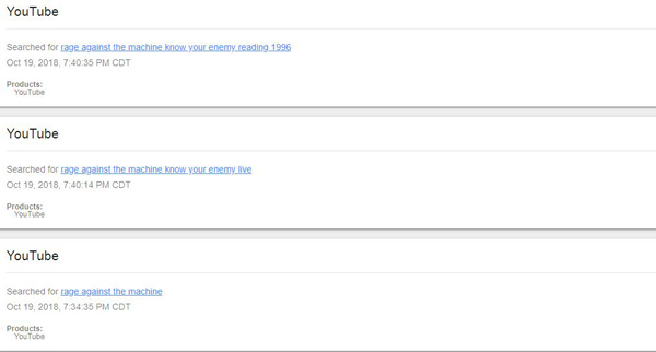 Google-información-búsquedas-YouTube