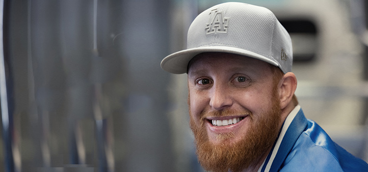New Era se vistió de gala para el Players Weekend