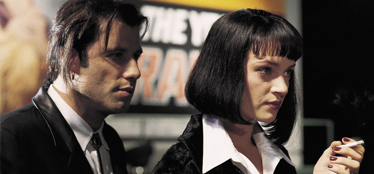 Volví a ver Pulp Fiction porque cumple 25 años y tienes que saber esto